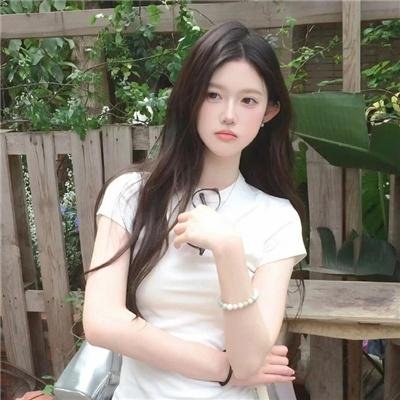 当心瘦削人